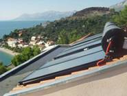 solarni sistemi za bazene:  sunčana energija: solarna enerkija: solarni kolektori:solarno grijanje: