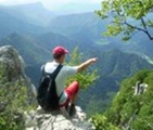 odmor u planinama Hrvatske