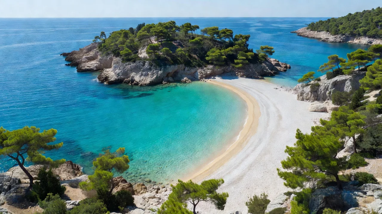 Najbolje plaže Hrvatske: vodič za sezonu 2026