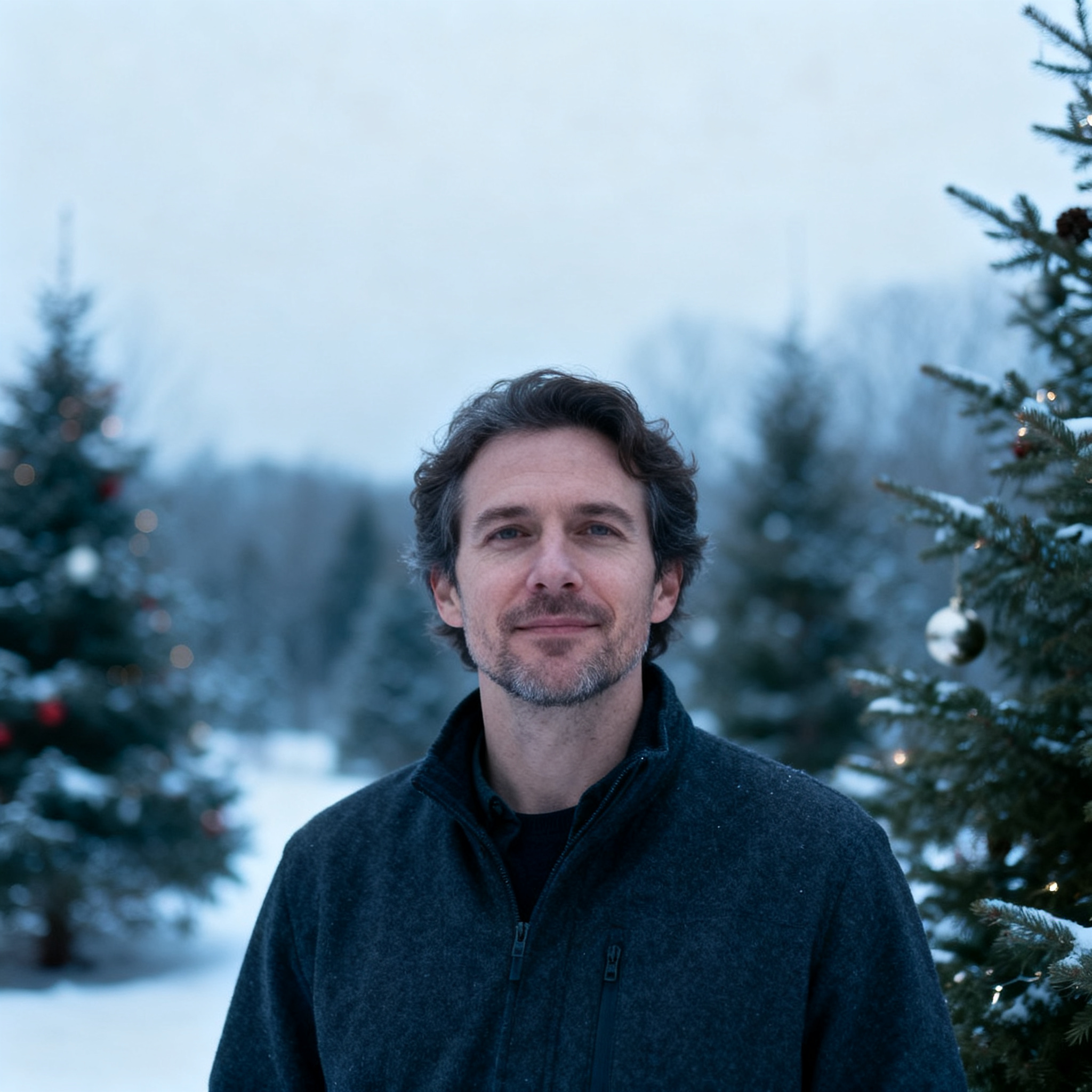 Camping — kampi